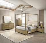 TABLAS DE TERRAZA SIENNA KING