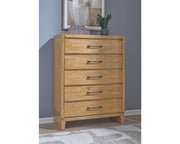 Sherbana Chest of Drawers