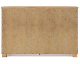 Galliden Dresser