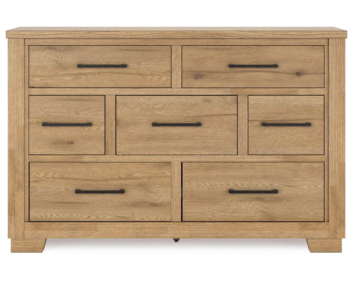 Galliden Dresser