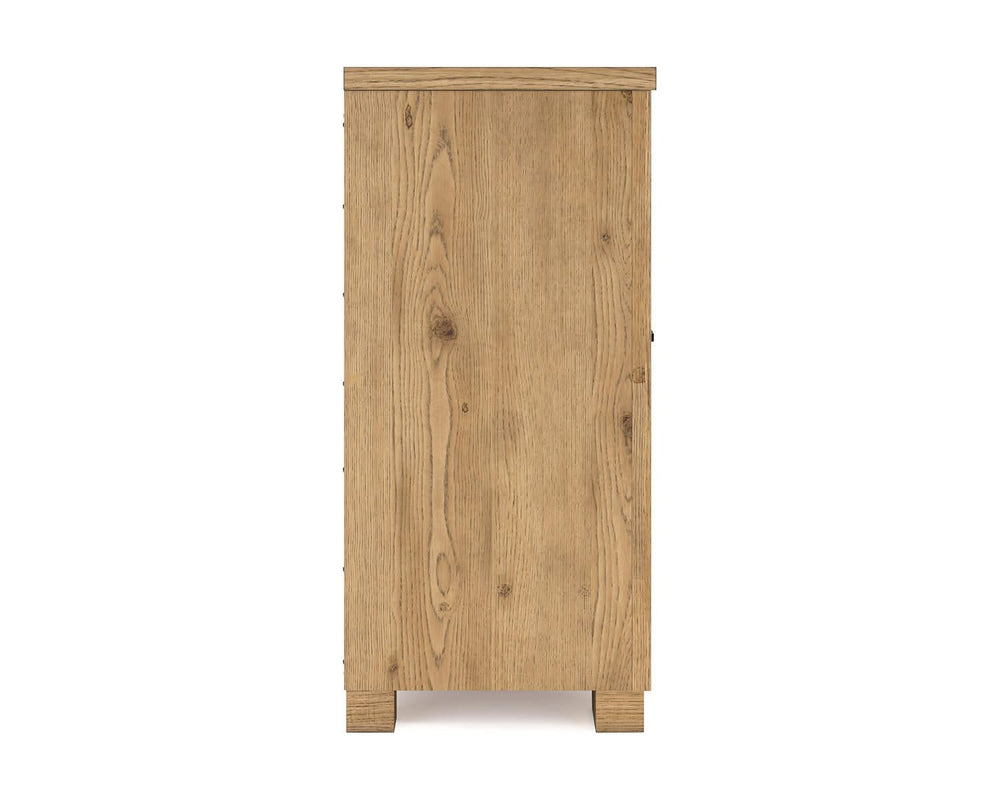 Galliden Dresser