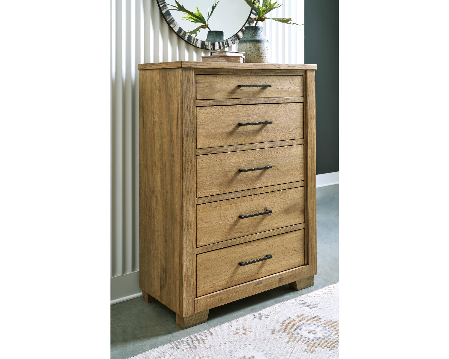 Galliden Chest of Drawers