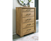 Galliden Chest of Drawers