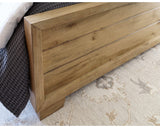 Galliden King Panel Bed
