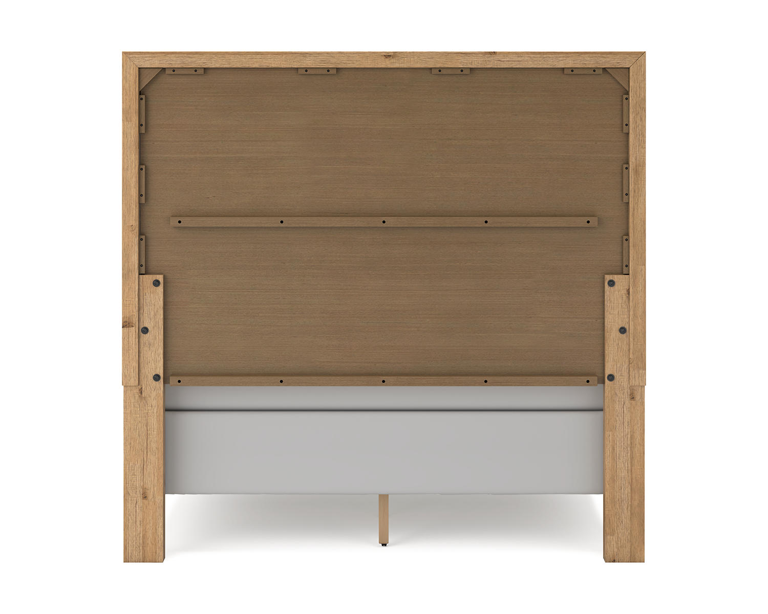 Galliden Queen Panel Bed