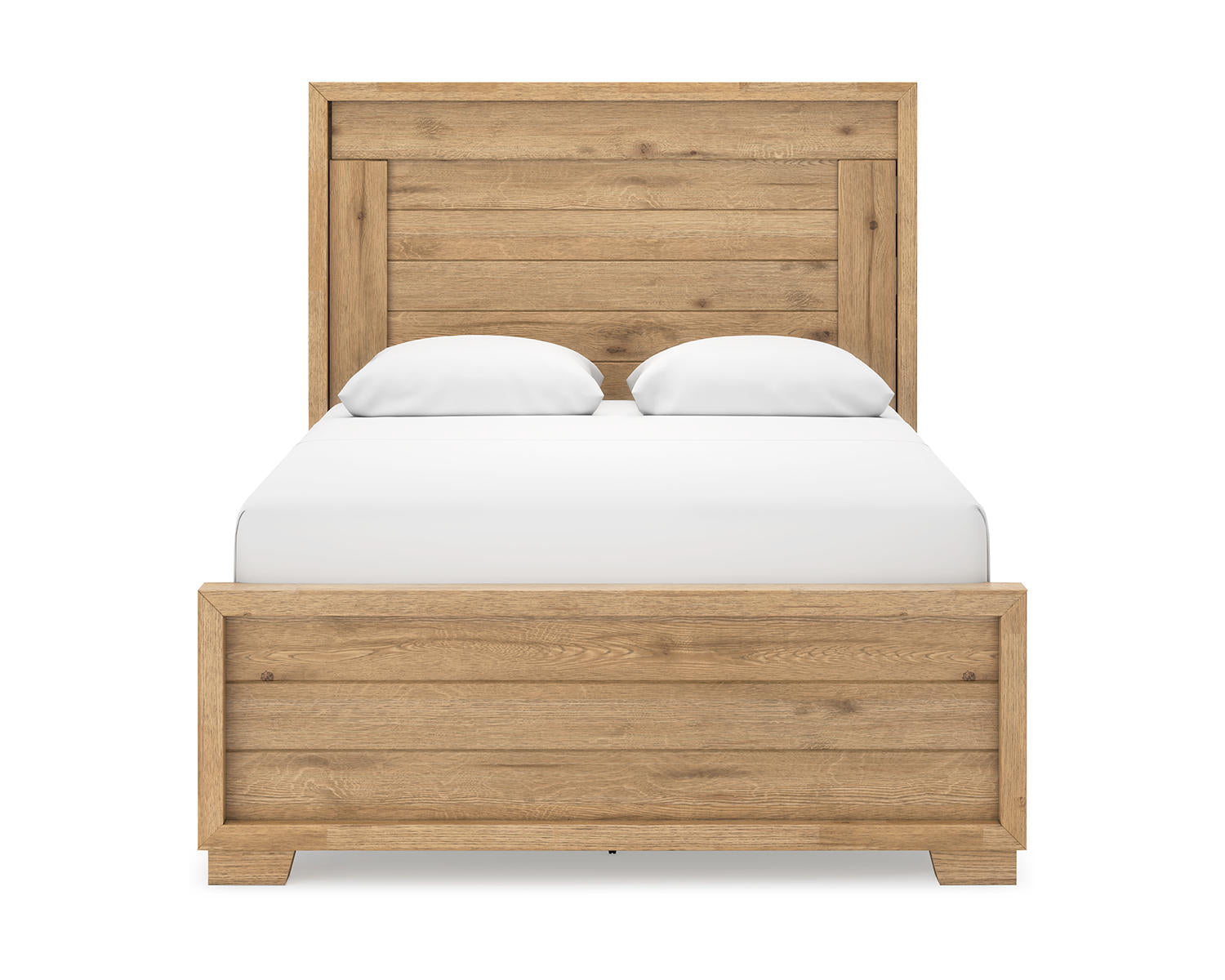Galliden Queen Panel Bed