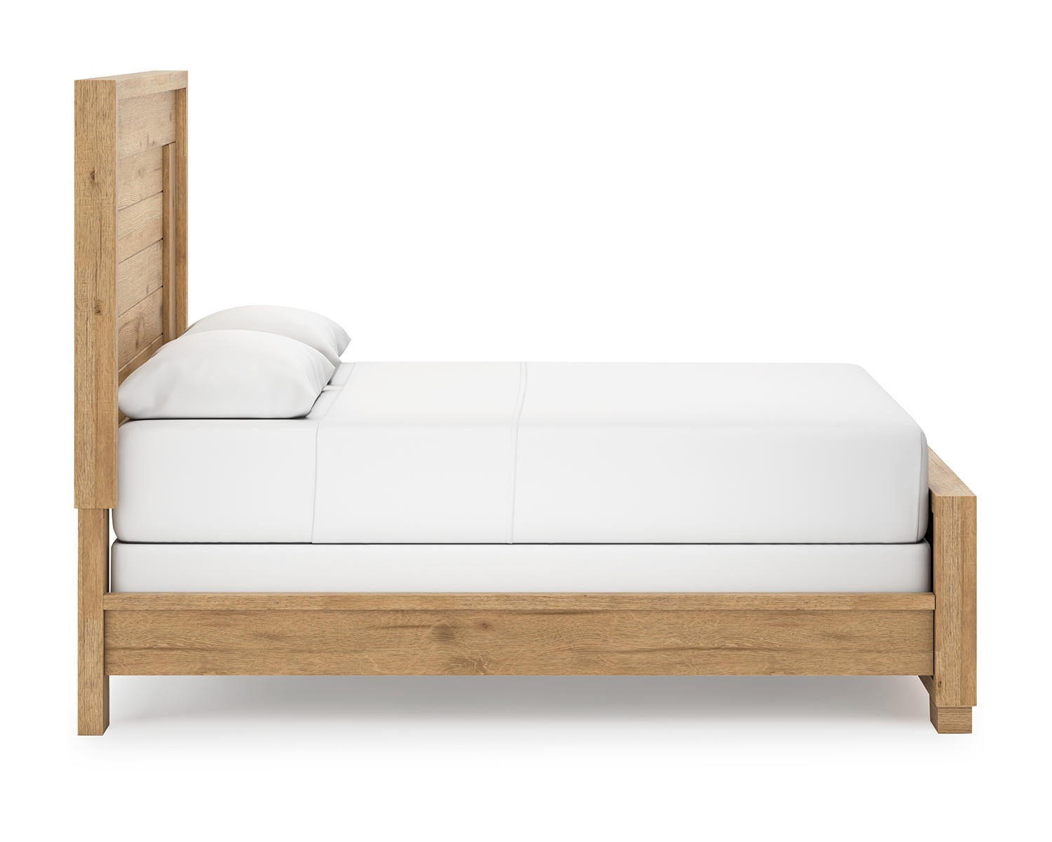 Galliden Queen Panel Bed