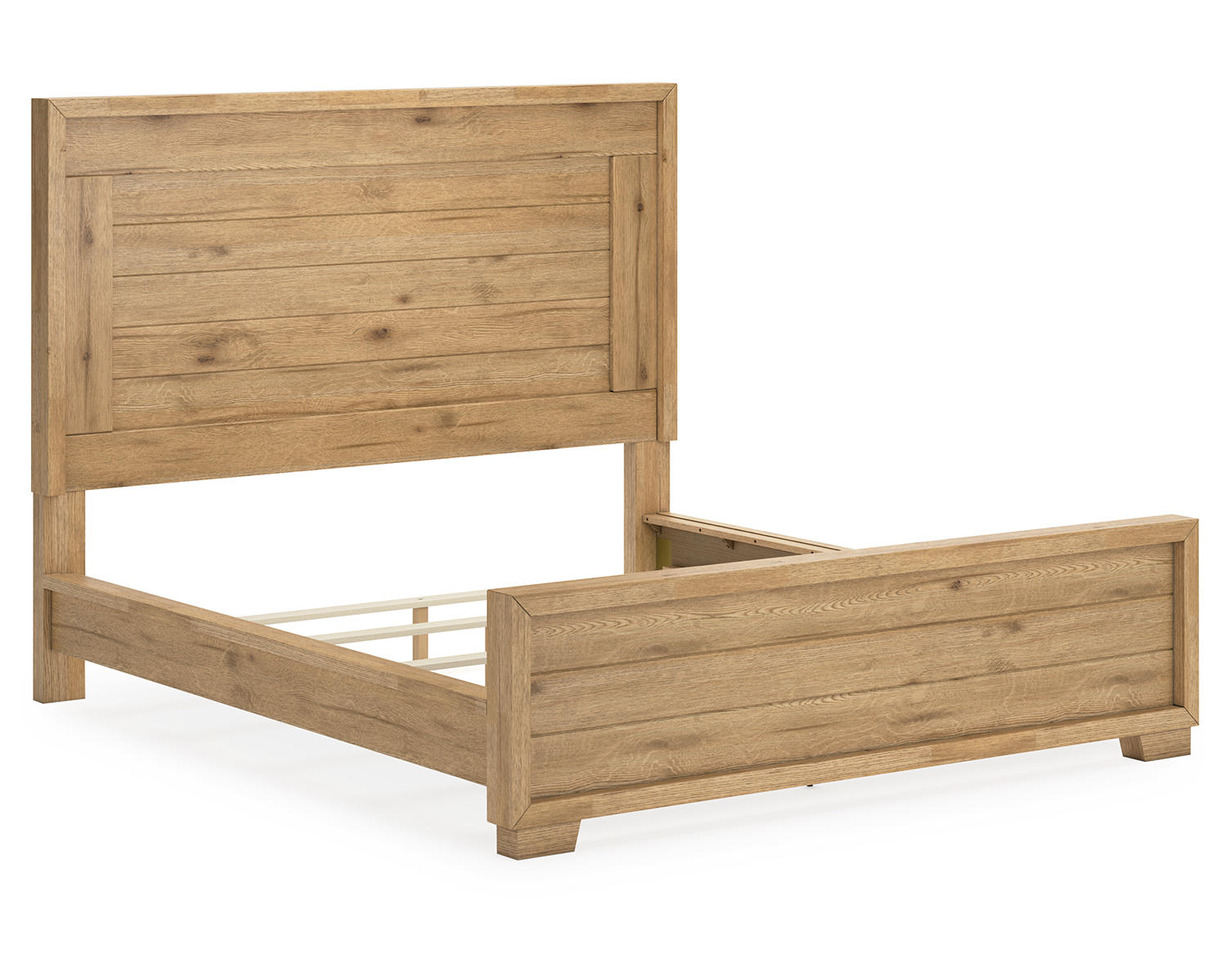 Galliden California King Panel Bed