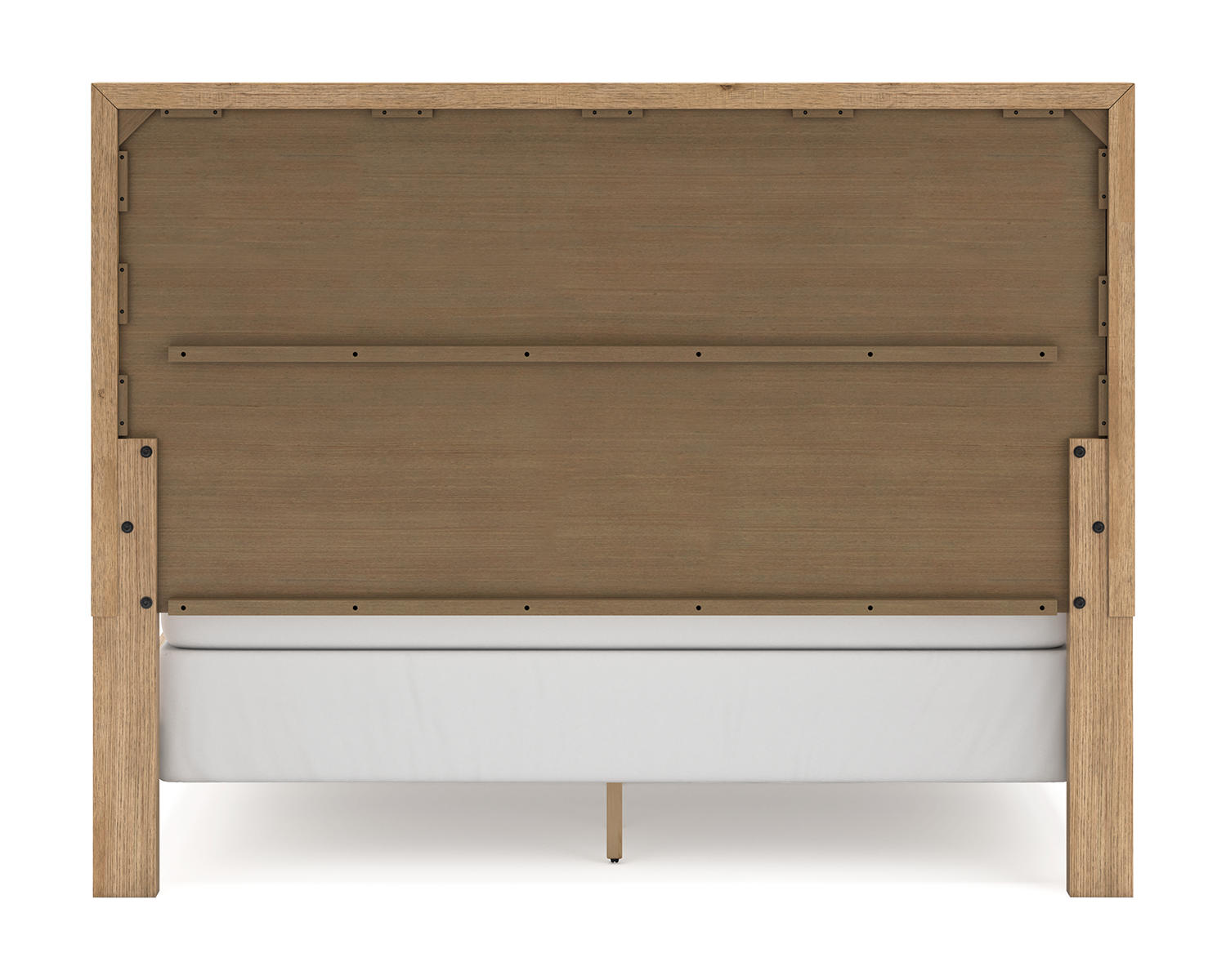 Galliden California King Panel Bed