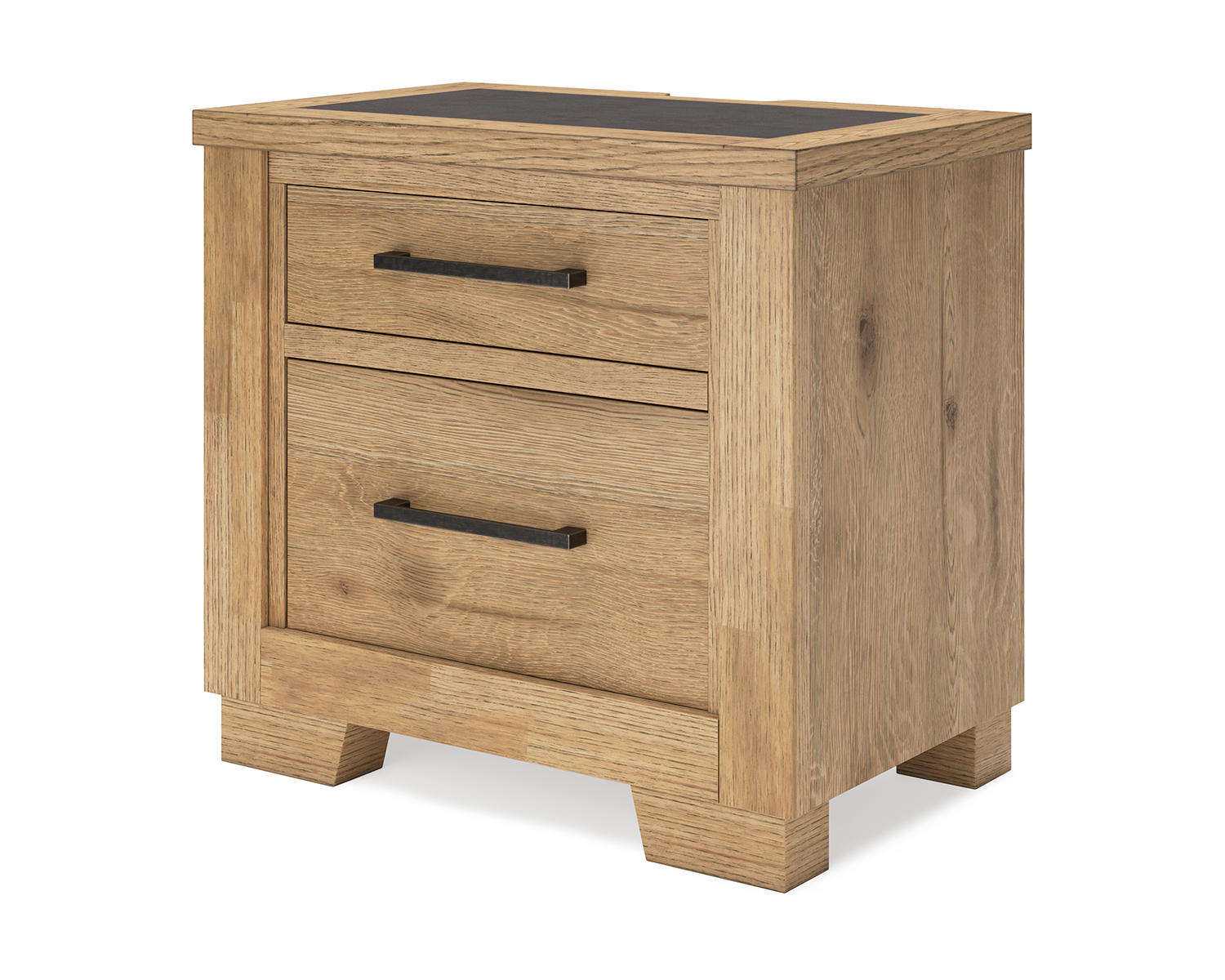 Galliden Nightstand