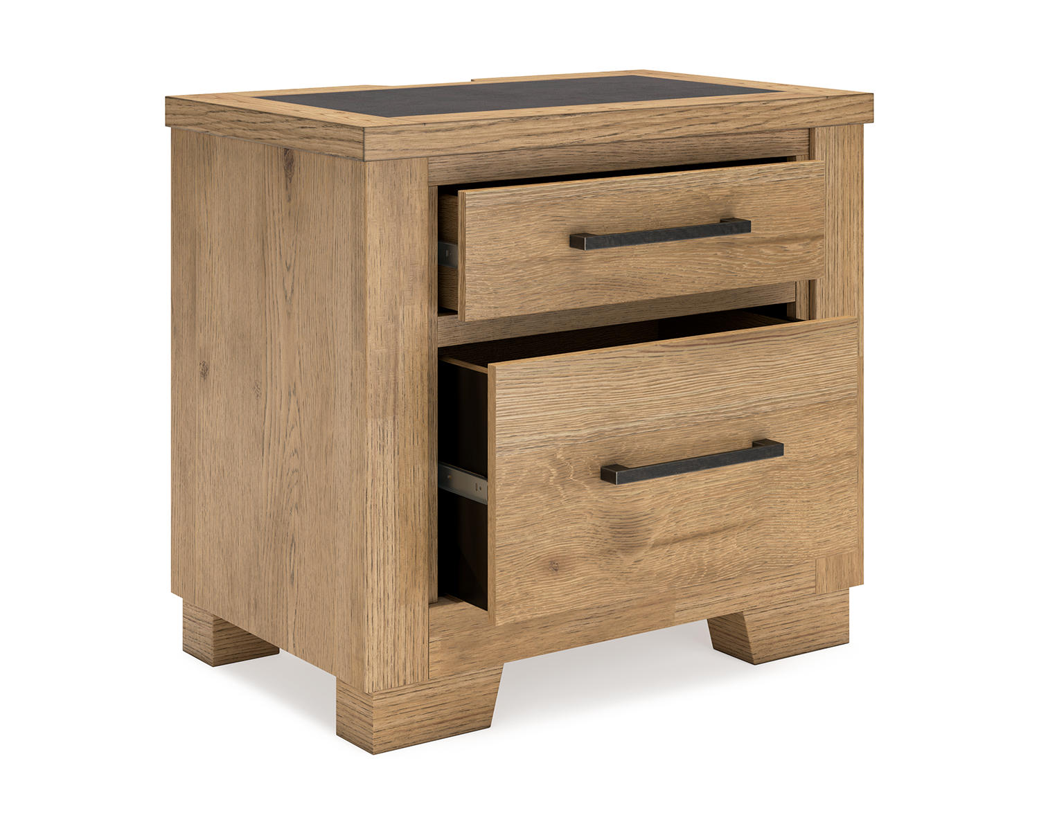 Galliden Nightstand