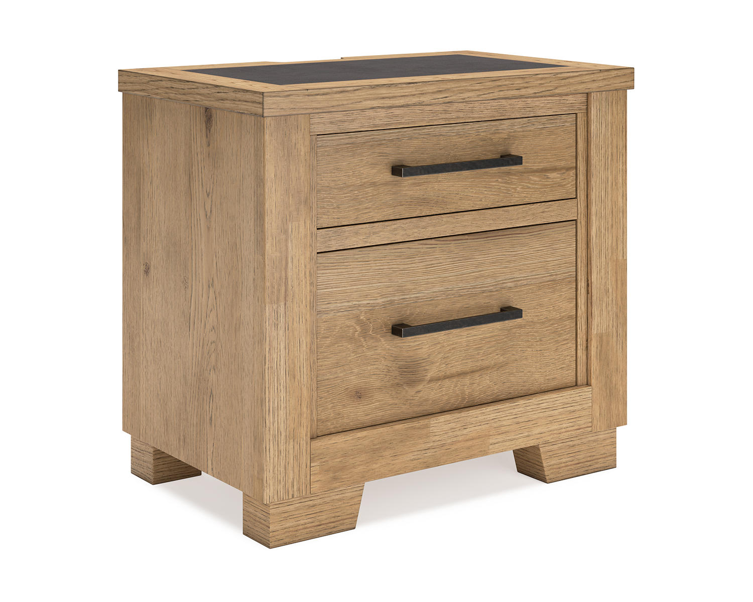 Galliden Nightstand