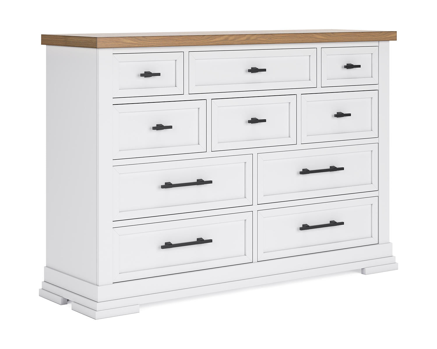Ashbryn Dresser