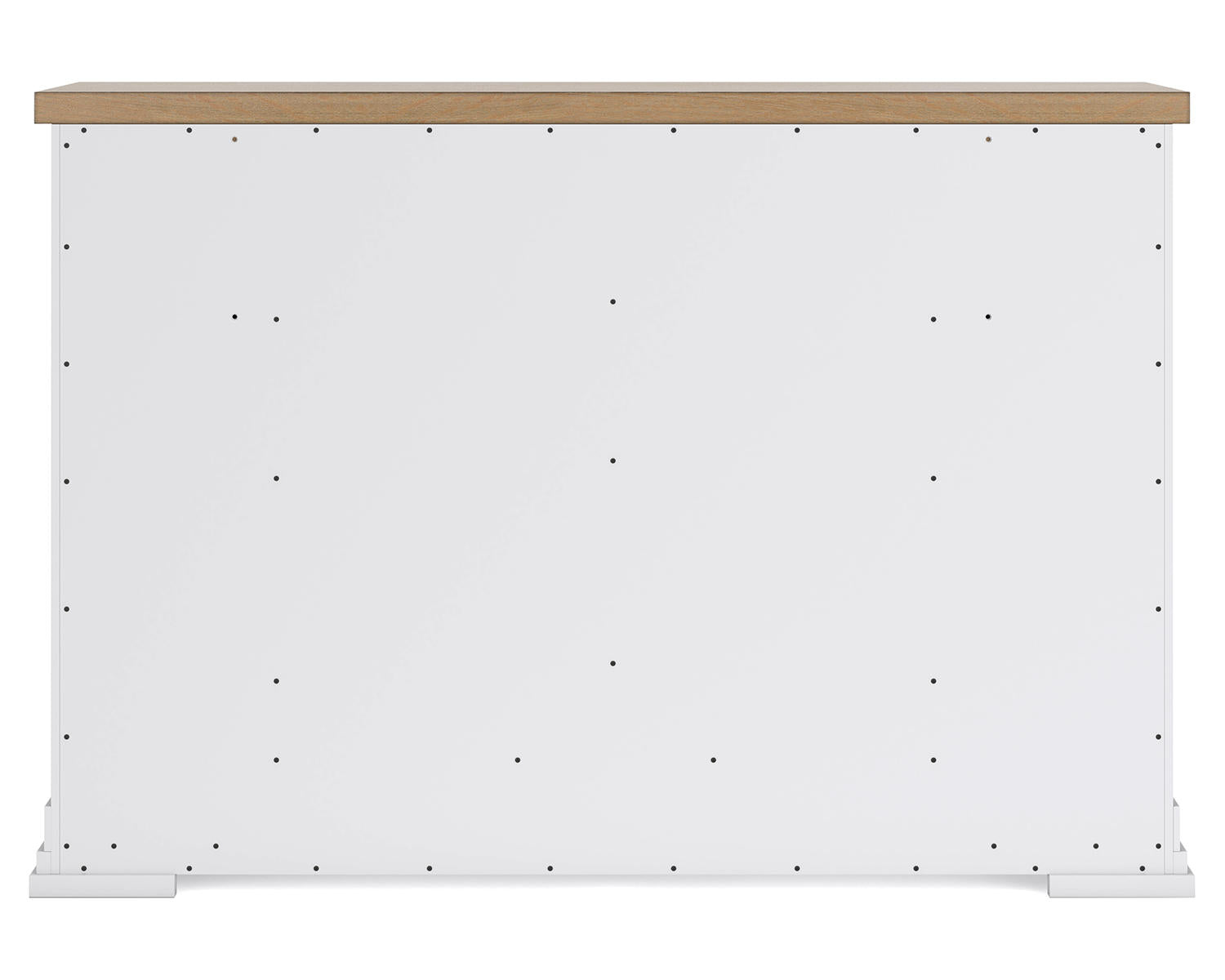 Ashbryn Dresser
