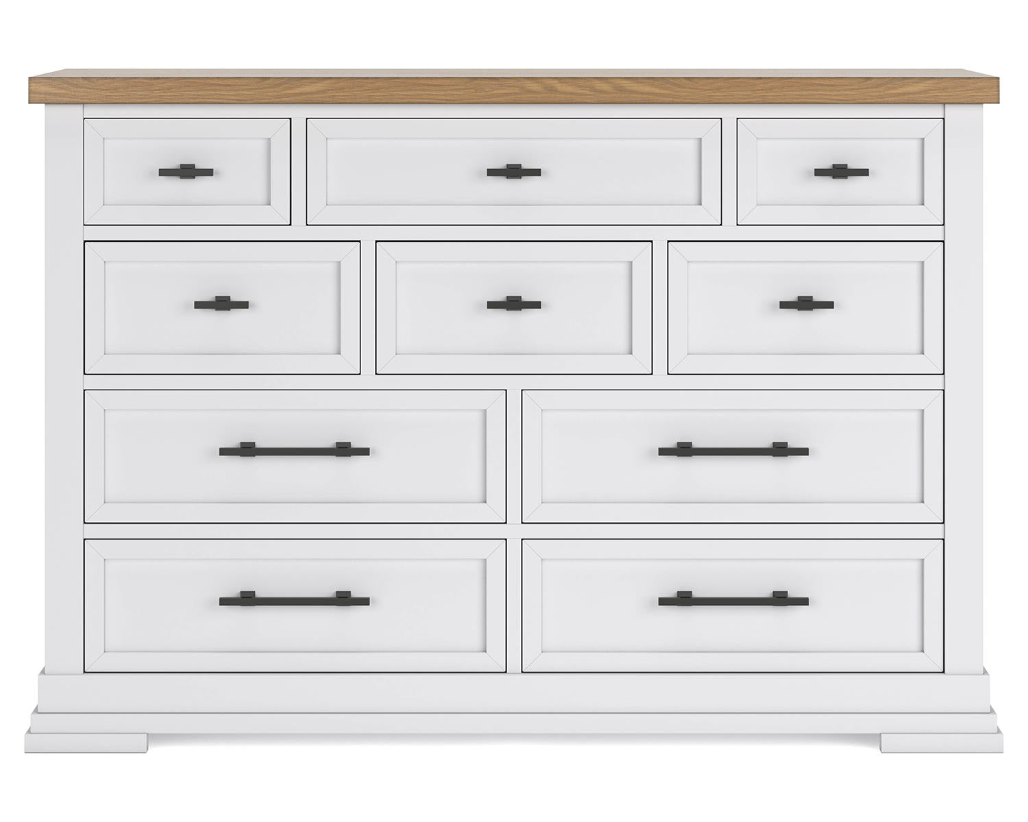 Ashbryn Dresser