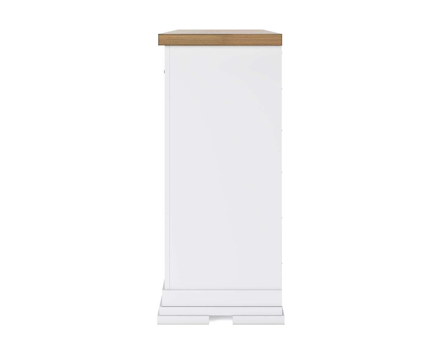 Ashbryn Dresser