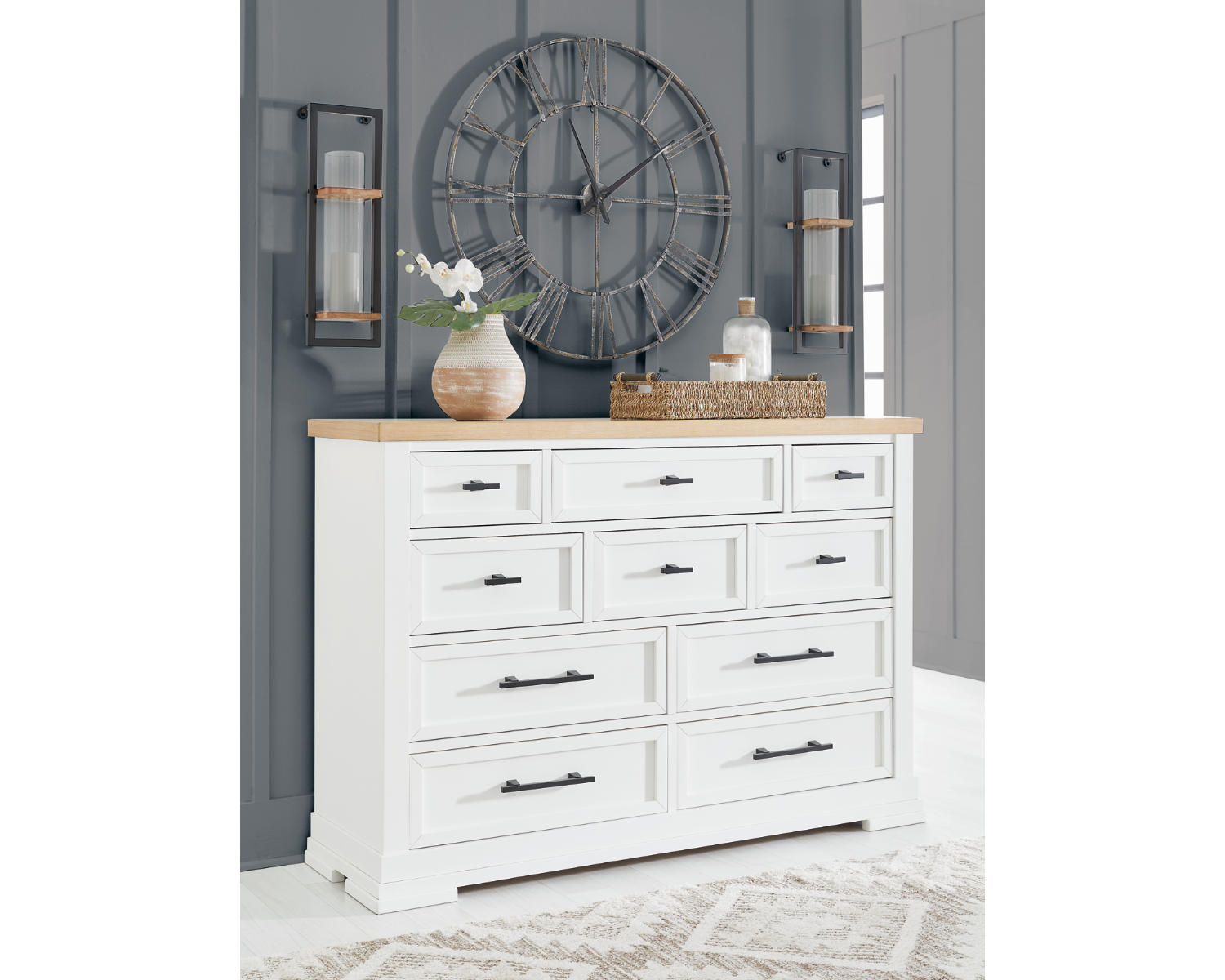 Ashbryn Dresser