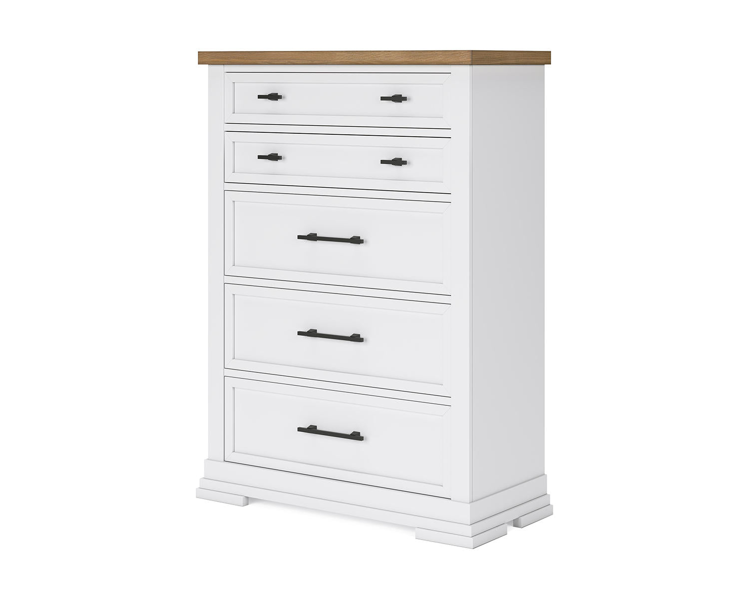 Ashbryn Chest of Drawers