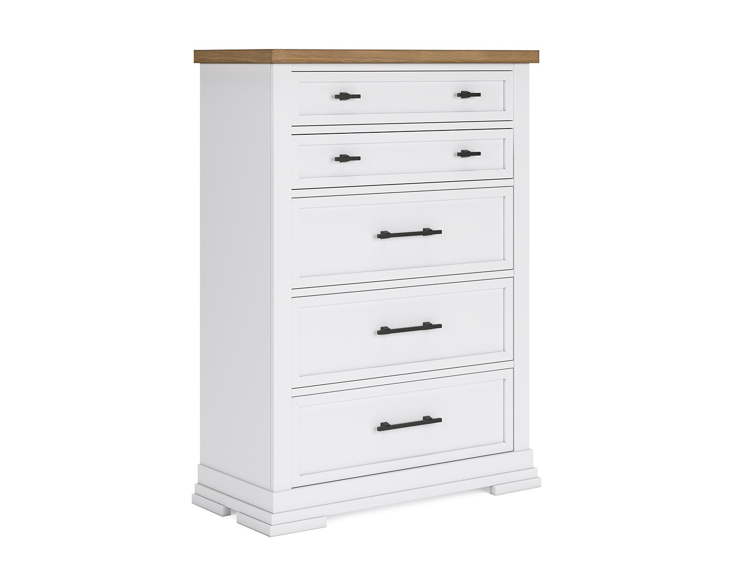 Ashbryn Chest of Drawers