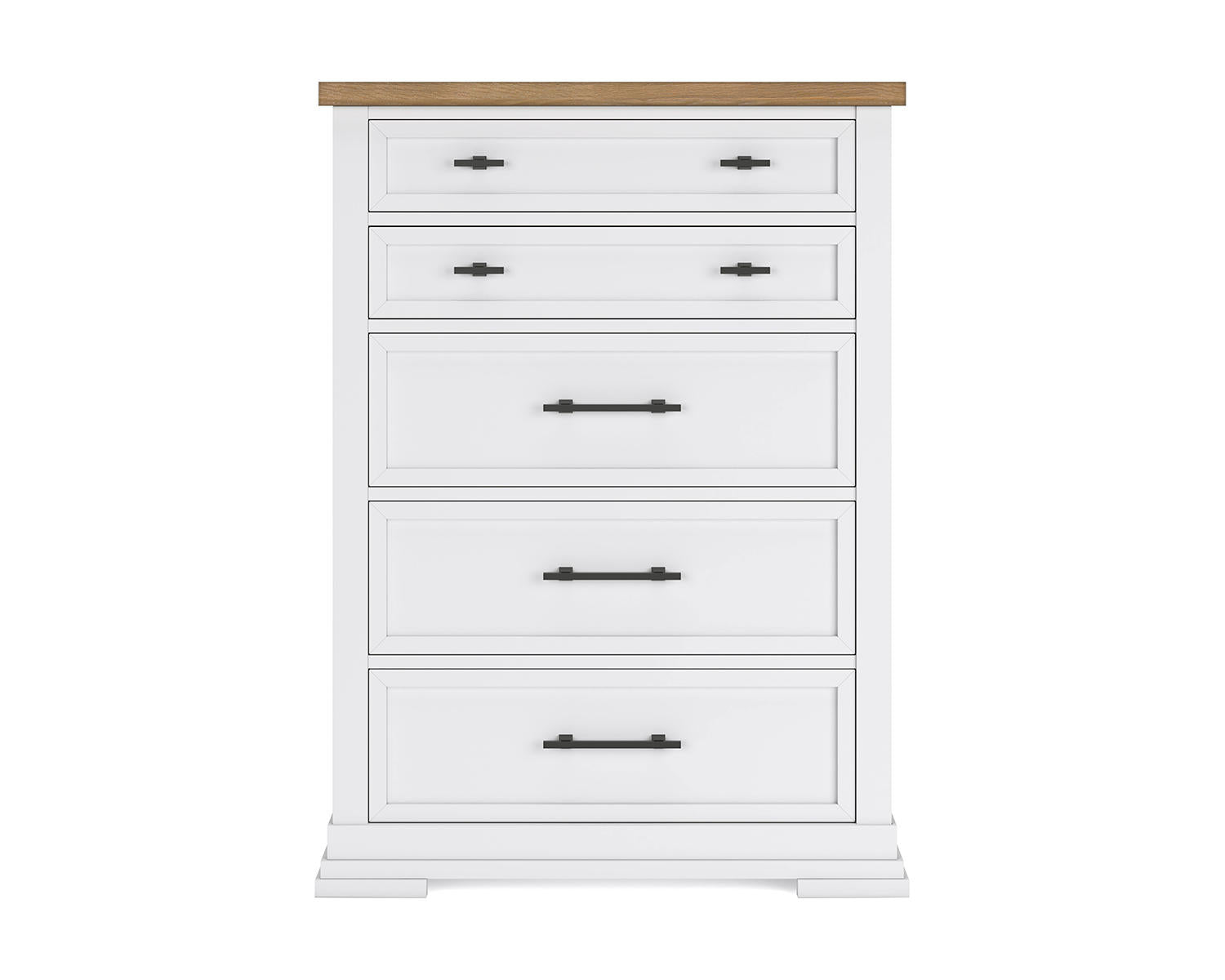 Ashbryn Chest of Drawers
