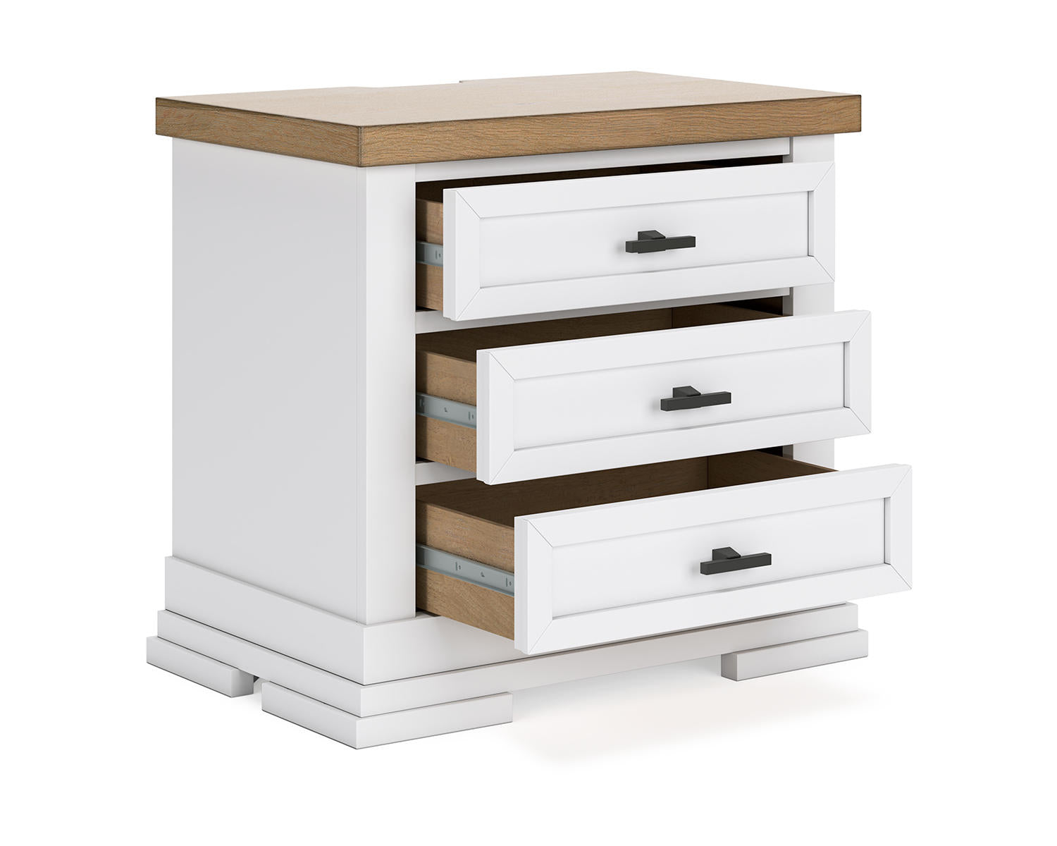 Ashbryn Nightstand