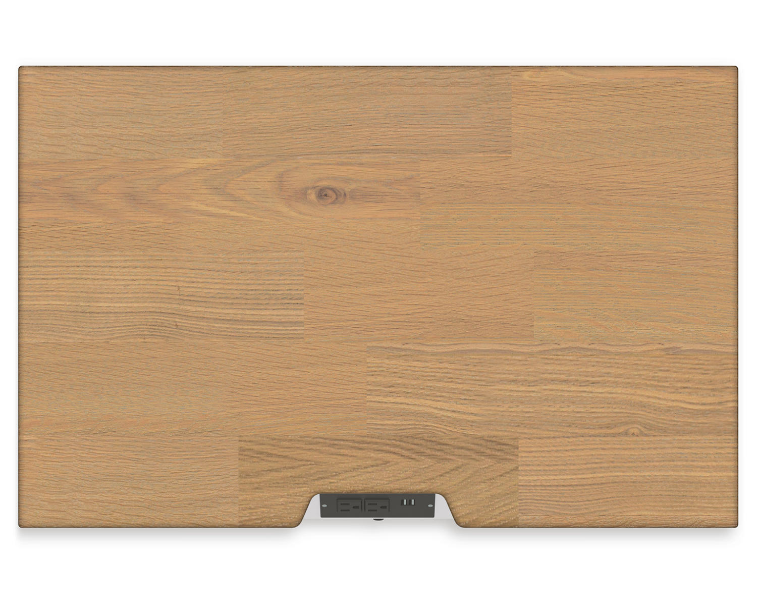 Ashbryn King Panel Bed, Dresser, Mirror and 2 Nightstands