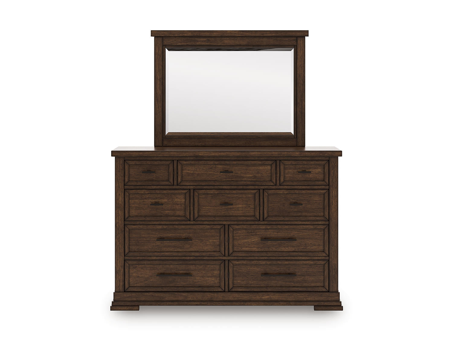 Taffenbrook Dresser and Mirror