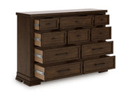 Taffenbrook Dresser