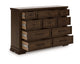Taffenbrook Dresser