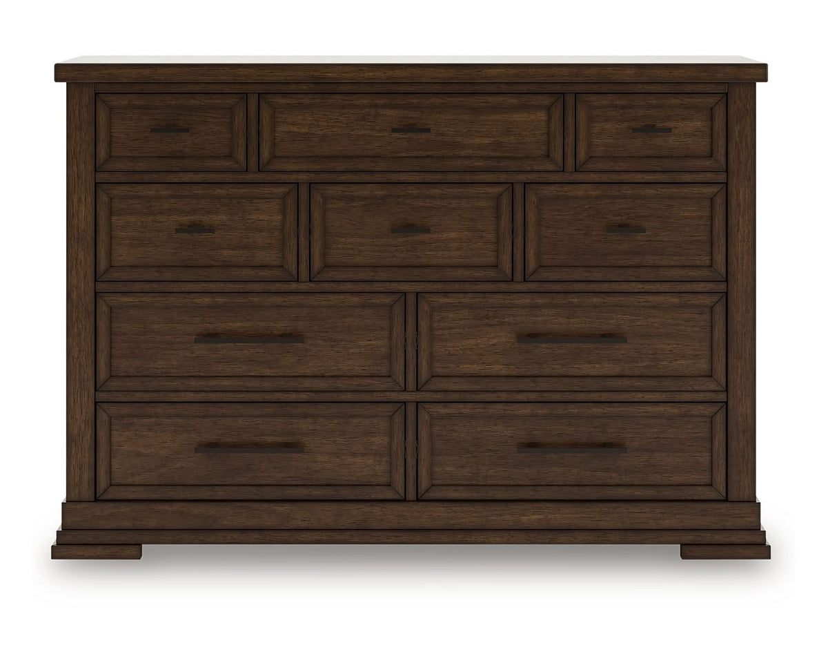 Taffenbrook Dresser