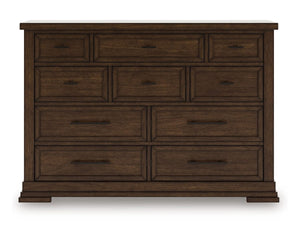 Taffenbrook Dresser