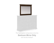 Taffenbrook Bedroom Mirror
