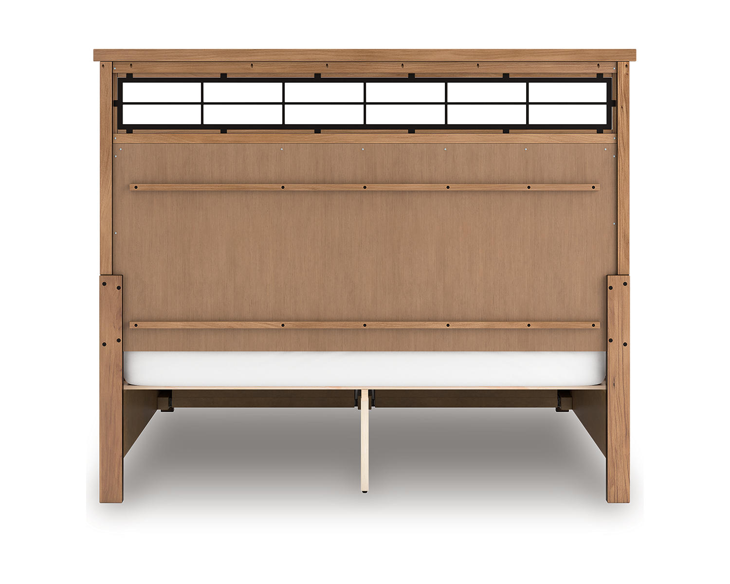 Taffenbrook California King Panel Storage Bed