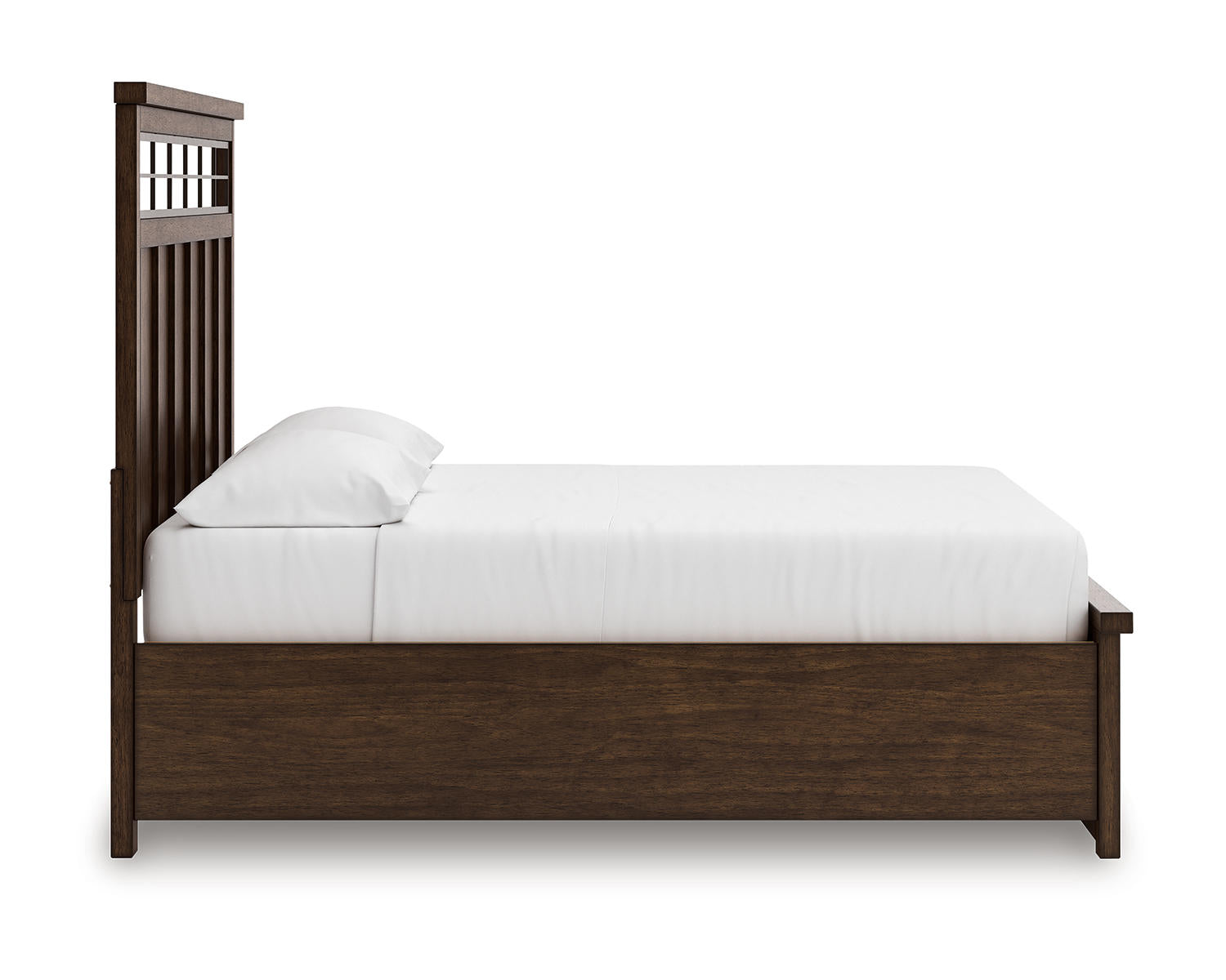 Taffenbrook California King Panel Storage Bed