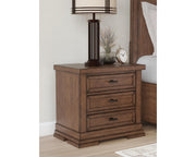 Taffenbrook Nightstand