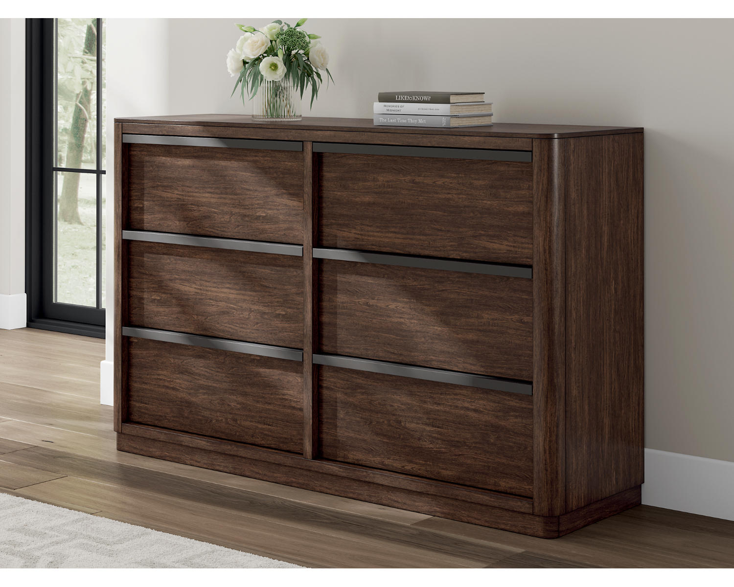 Dilenno Dresser