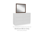 Dilenno Bedroom Mirror