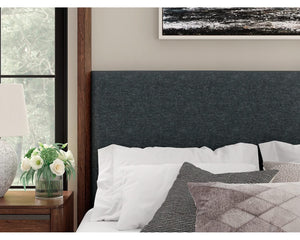 Cama con dosel Dilenno Queen