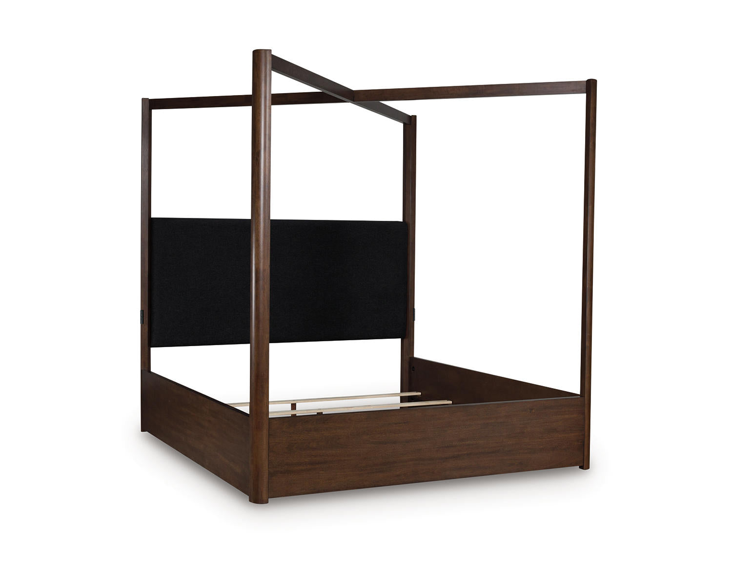 Dilenno California King Canopy Bed