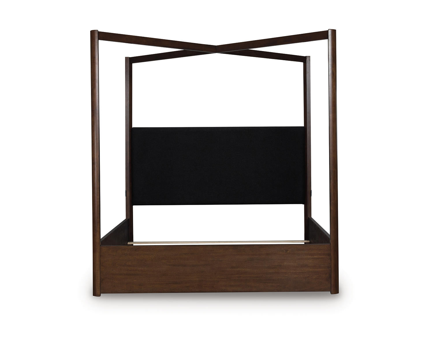Dilenno California King Canopy Bed
