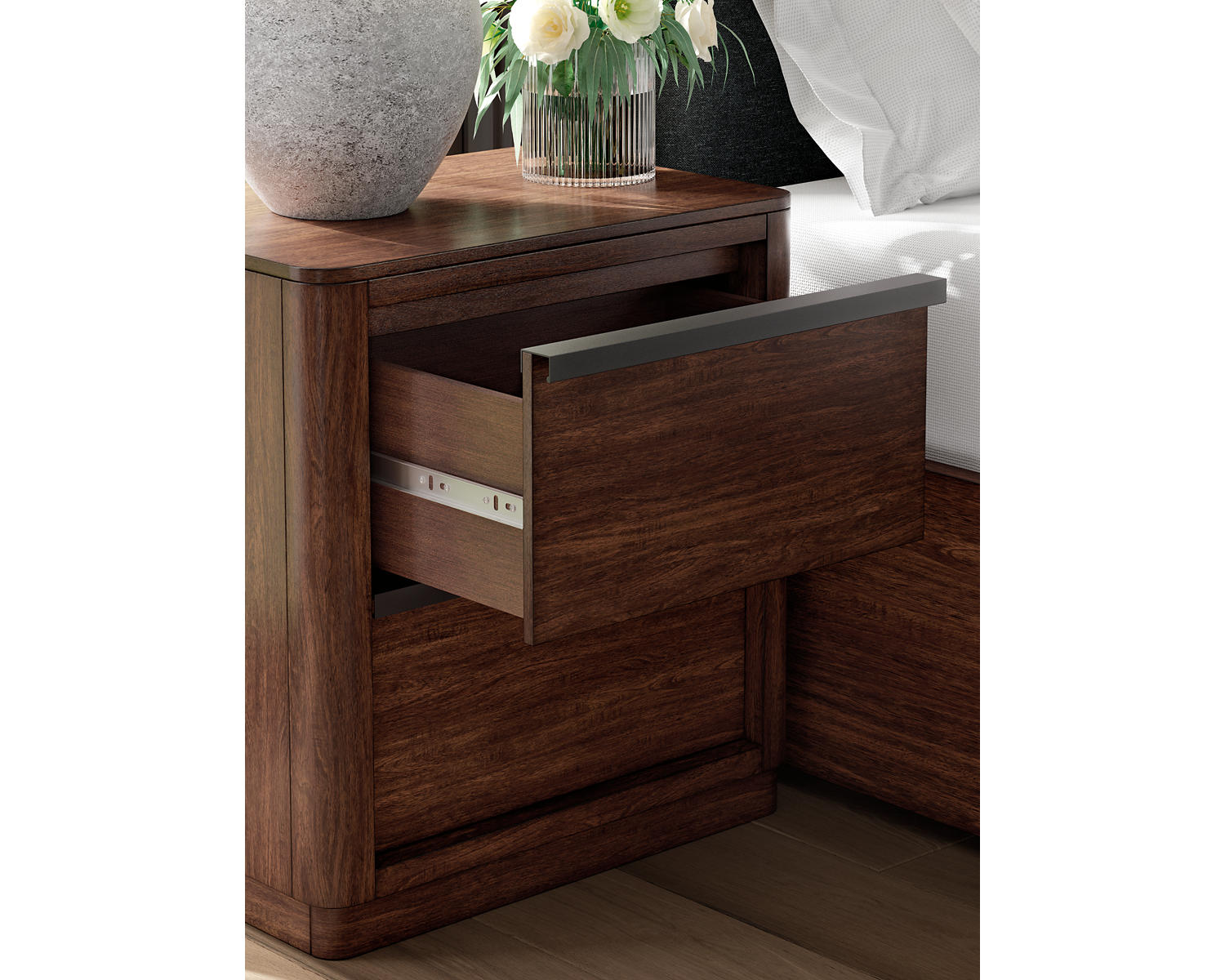 Dilenno Nightstand