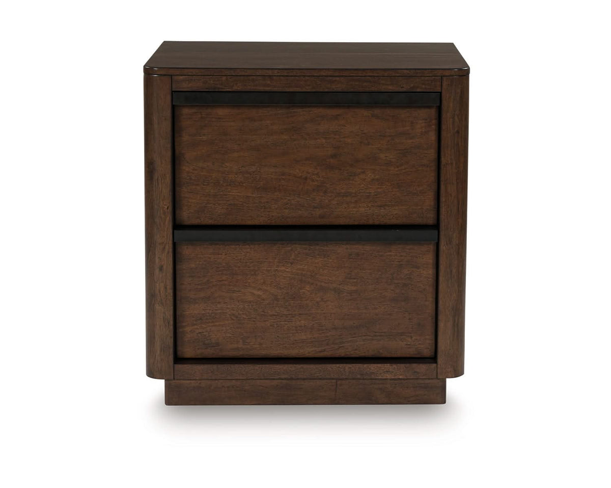 Dilenno Nightstand