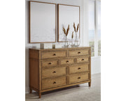 Sharlance Dresser