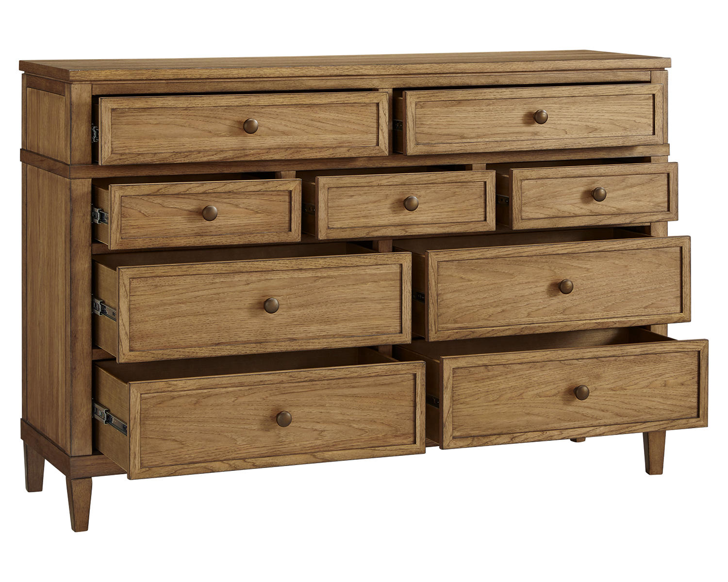 Sharlance Dresser