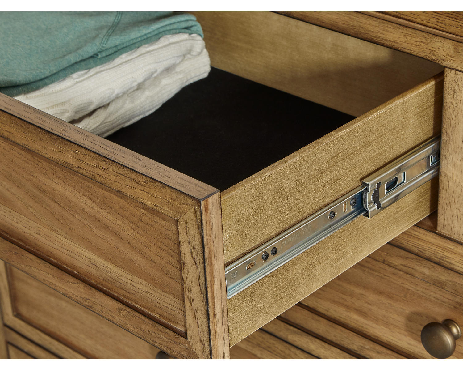 Sharlance Dresser