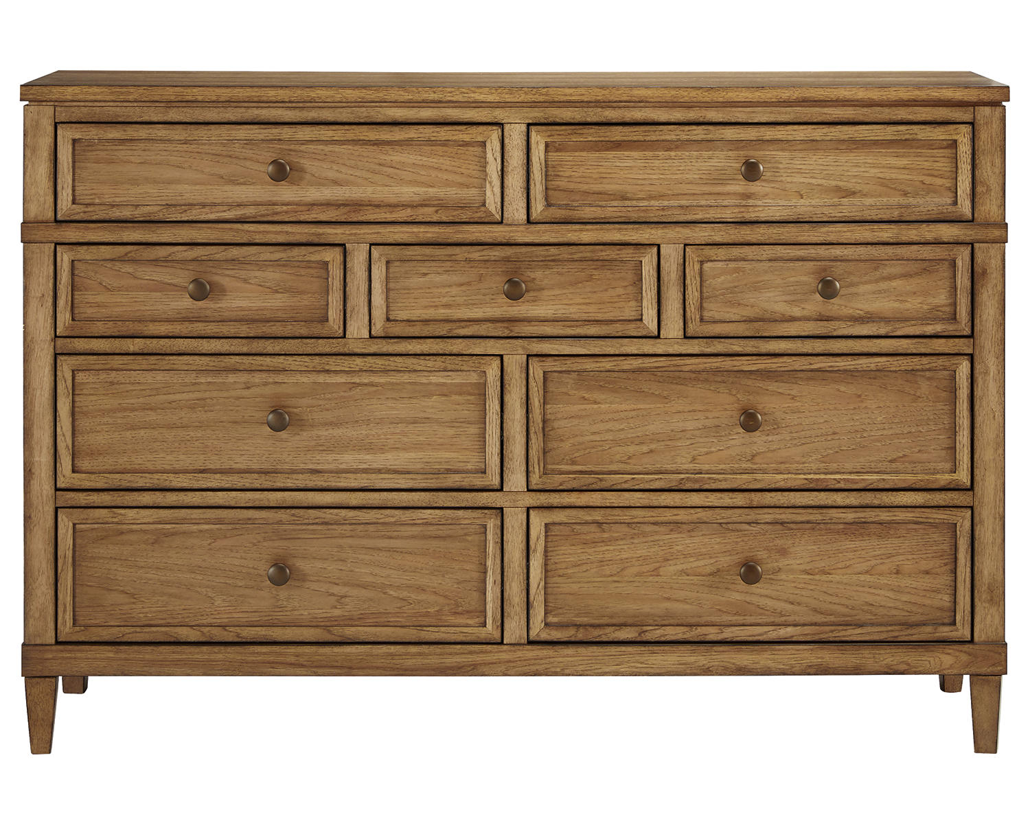 Sharlance Dresser