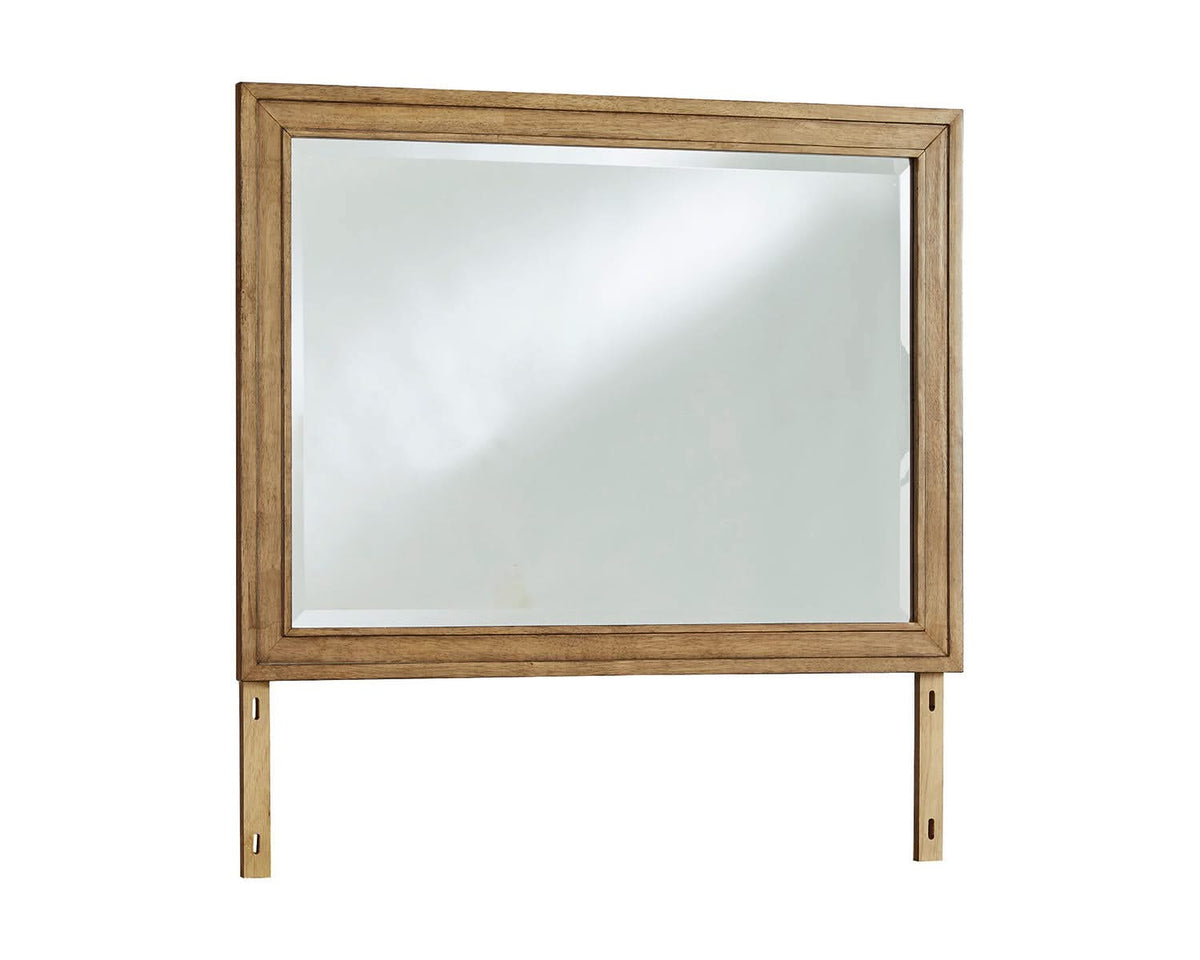 Sharlance Bedroom Mirror