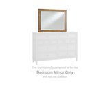 Sharlance Bedroom Mirror