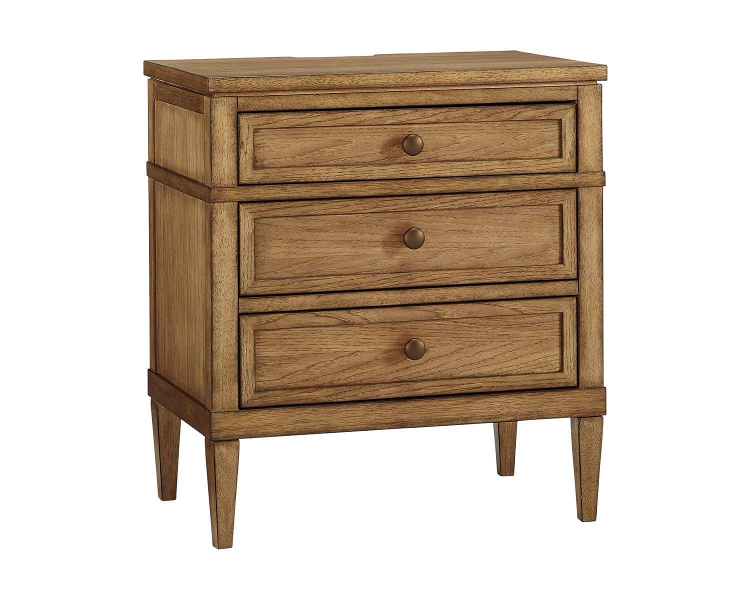 Sharlance Nightstand