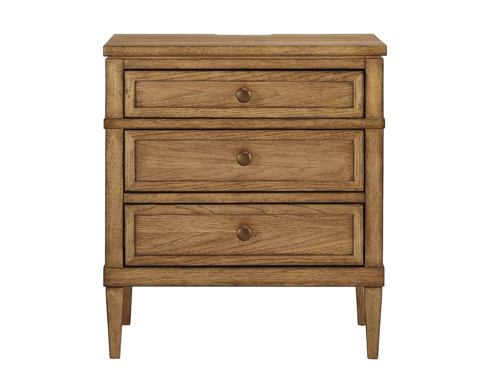 Sharlance Nightstand